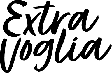 Logo Extravoglia nero